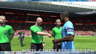 Free Download Game FIFA 13 Full Version (PC)