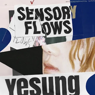 Yesung (예성) - 4 Seasons Lyrics