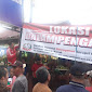 Ketua GNPK-RI Jawa Barat :  Mengaku Terketuk Hatinya Dan Langsung Membentuk Timsus Pendampingan Bagi Para Pedagang Pasar Ciparay