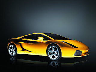 Lamborghini Wallpapers