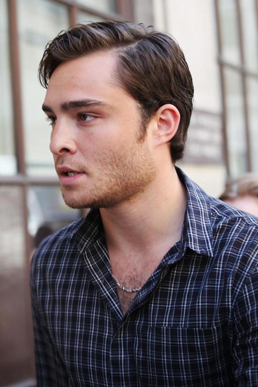 Ed Westwick - Gallery