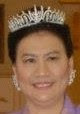 diamond tiara negeri sembilan malaysia queen tunku ampuan besar durah aishah rohani