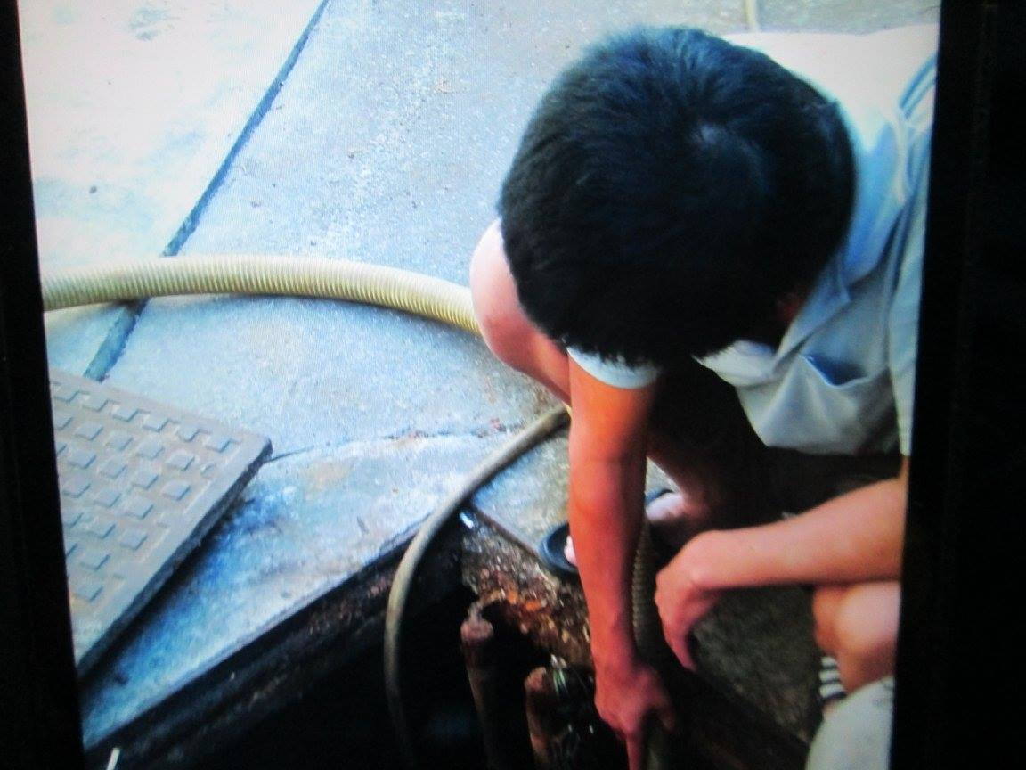 永順衛生工程行 竹北抽水肥 竹北通水管 竹北通馬桶 竹北抽化糞池 工地排水管 水泥阻塞疏通 湖口抽水肥 新豐抽水肥 新豐通馬桶 新豐通水管 湖口通馬通 湖口通水管 17