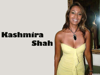 Kashmira Shah