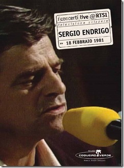 SERGIO ENDRIGO