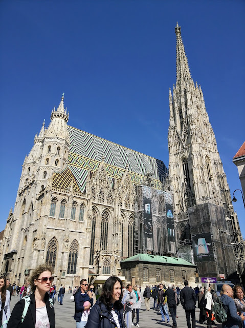 Vienna, Austria