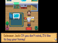 Pokemon Beekeeper Screenshot 02