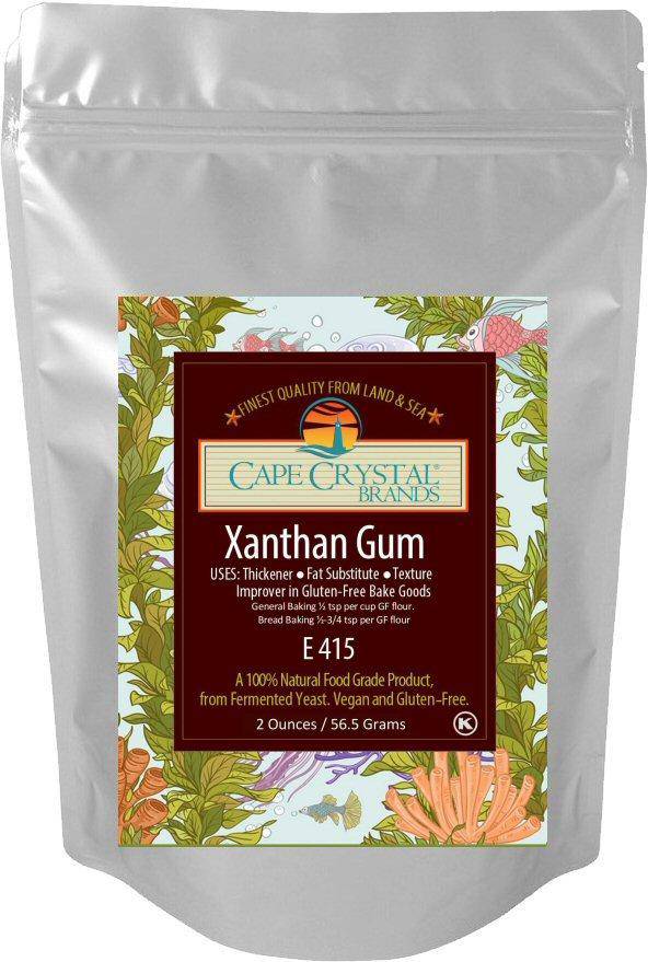 Xanthan Gum