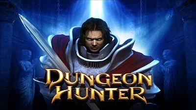 Dungeon Hunter HD apk   statistics