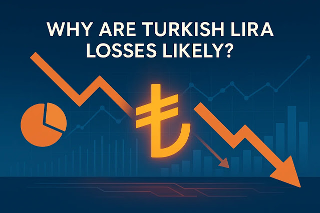 トルコリラ損失が拡大しやすい理由とは？