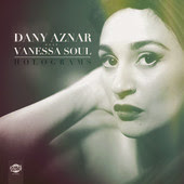 Dany Aznar - Holograms (feat. Vanessa Soul)