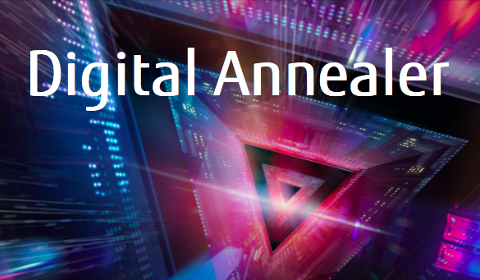 Digital Annealer