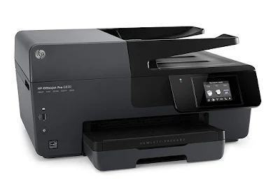 treiber hp officejet 6830