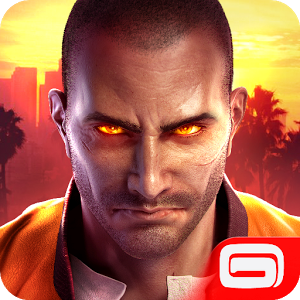 Gangstar Vegas v2.0.1b Mod