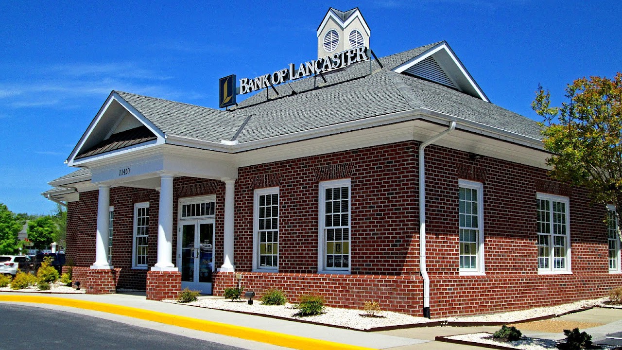 Bank Hampton Roads