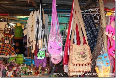 ร้าน เกิดแก่ง แก่งคุดคู้ เชียงคาน