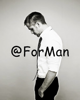 Check the new man's fashion page !