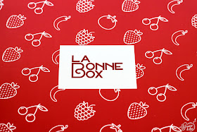 La Bonne Box Août 2015