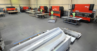 Custom Metal Fabrication Melbourne