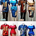 Baju Sarimbit Batik New Soraya Series