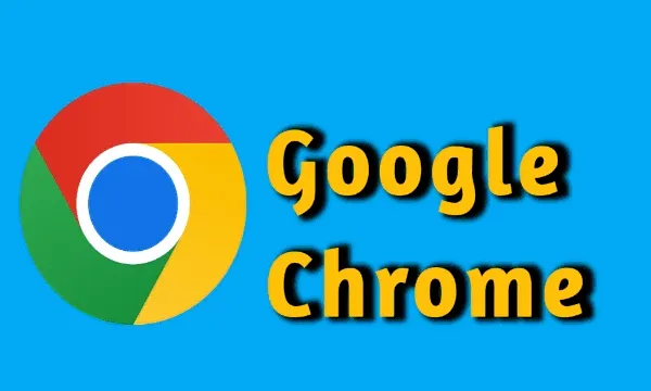 Google Chrome