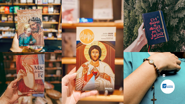 Como abrir uma Loja de Artigos Católicos: Um guia passo a passo