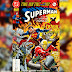 Kącik retro #20. Superman - Time and time again. Faza VI i VII. Numer 8/1993