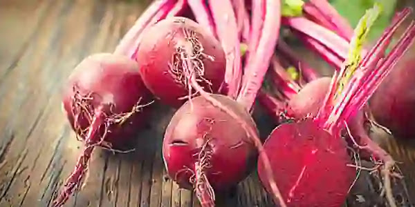 Maximizing Health with  Beet  Antioxidants