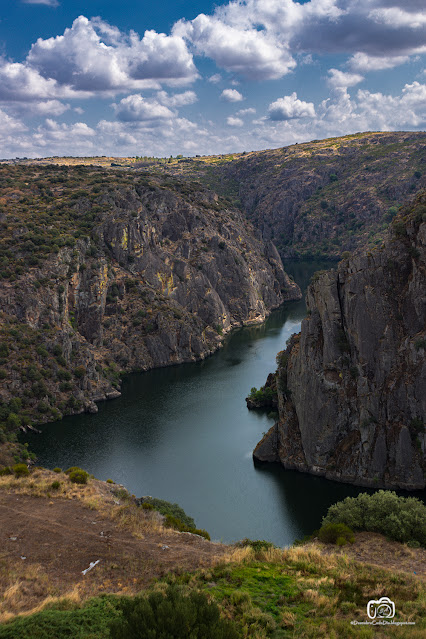 Ruta por los Arribes del Duero - Descubre Cada Día