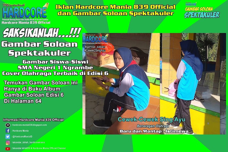 Baru 15+ Gambar Iklan Olahraga