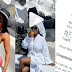 BBNaija's Mercy Eke Renews Ambassadorial Deal With Hawaii As She Shares Hot Vacation Photos, Videos From Greece 