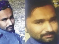 Pakistan police kill most-wanted terrorist involved in SL cricket team attack.