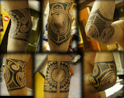 Labels: Tattoo maori no cotovelo
