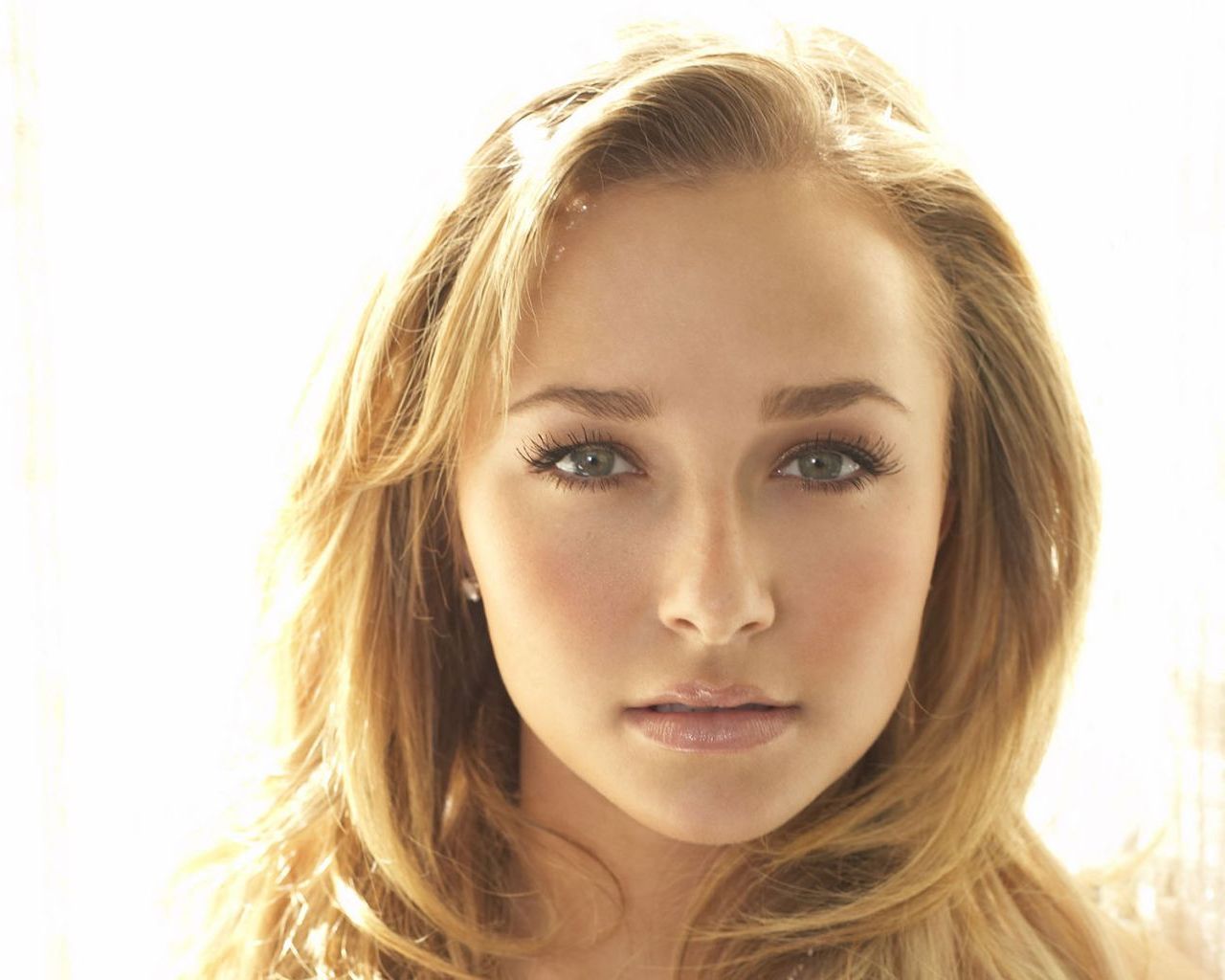 Hayden Panettiere