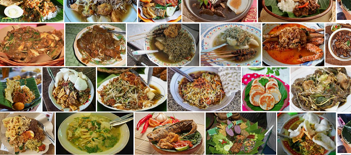 Daftar Makanan dan Minuman Khas Jawa Timur (Jatim)