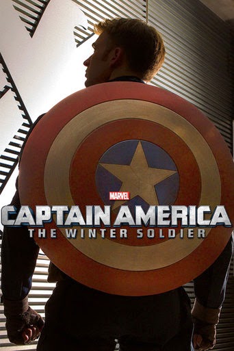 Captain America 2014