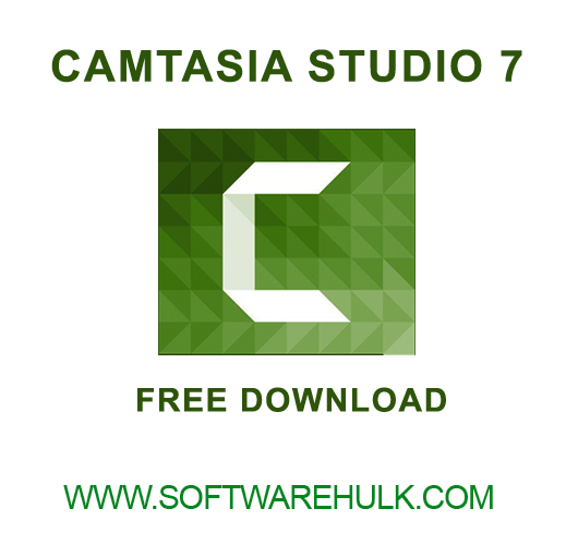CAMTASIA STUDIO 7 DOWNLOAD FOR PC FREE | CAMTASIA STUDIO DOWNLOAD FOR WINDOWS 7