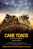 Cane Toads The Conquest (2010)