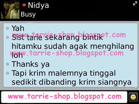 Testimoni Paket Cream Deoonard Gold Silver Soap