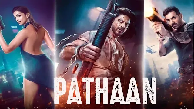 Pathan Full Movie Download Filmyzilla