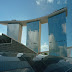 Marina Bay Sands Hotel Singapore 2 | hotel architecture