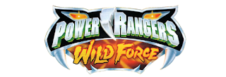 Power Rangers Wild Force