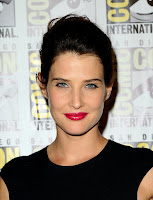 Cobie Smulders HQ photo