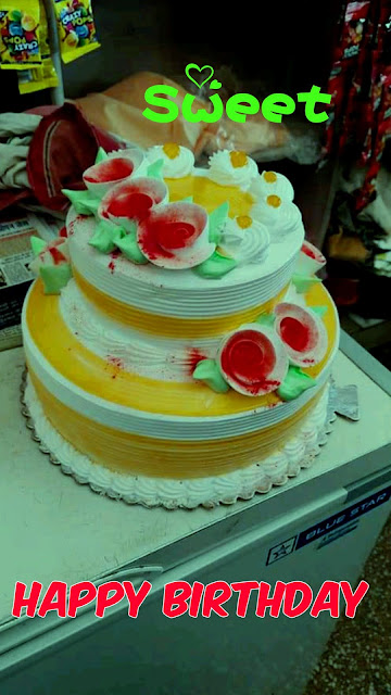 हैप्पी बर्थडे- Happy Birthday Wishes Images in Hindi, Happy Birthday Quotes