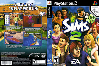 Download - The Sims 2 | PS2