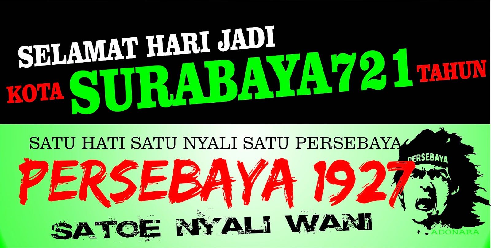 TeddyRicky: persebaya surabaya 1927