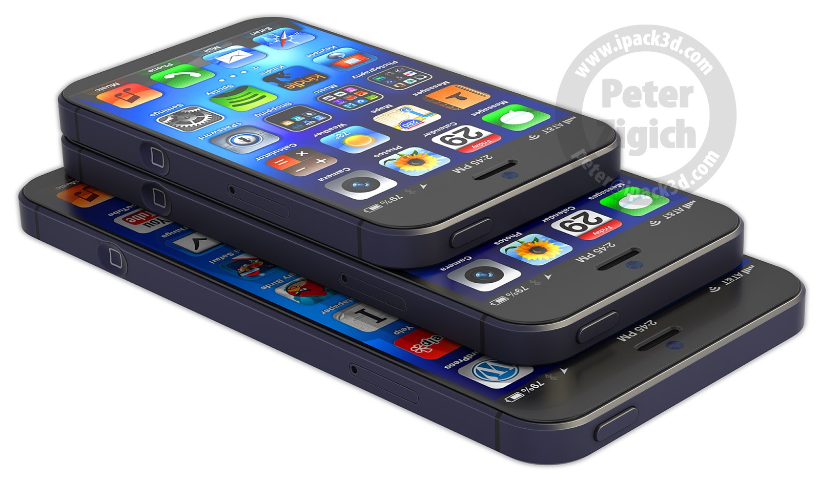I - Comparar modelos - Apple (ES)