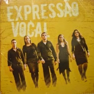 Kit de Ensaio Expressão Vocal Sob os Olhos do Senhor - COMPLETO