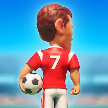 Mini Football مهكرة اصدار v1.5.8