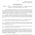 Grant Of Dearness Allowance To The Central Govt Employees-Revised Rate Effective From 01/01/2017